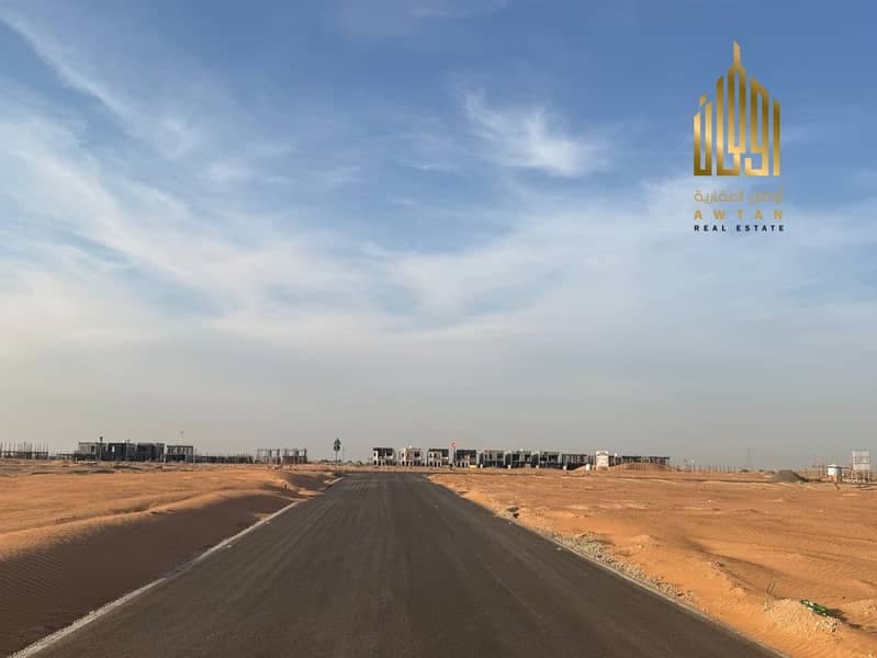 Land for sale in Basateen Al Surrah – Al Surrah, photo 2