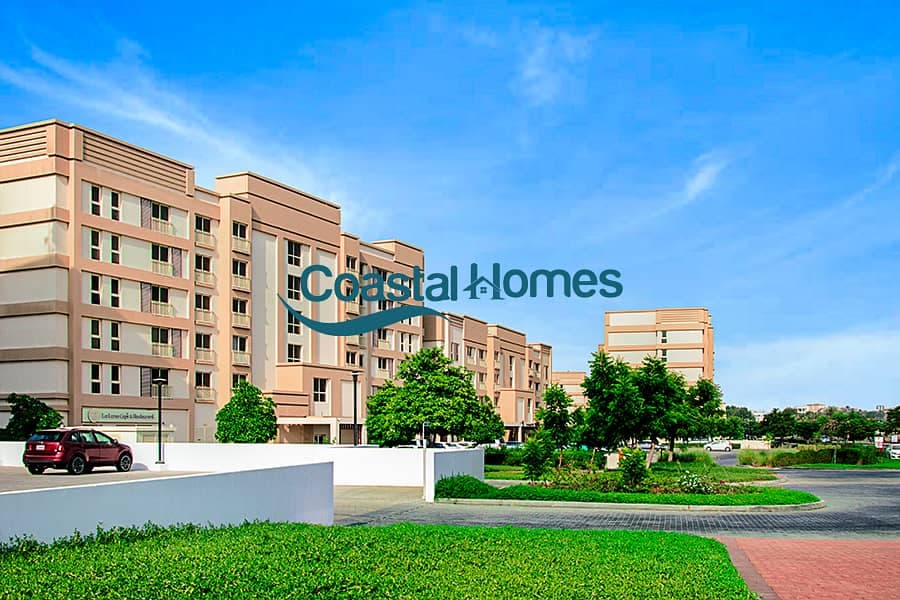 Studio For Sale | Prime Location | High ROI, photo 2