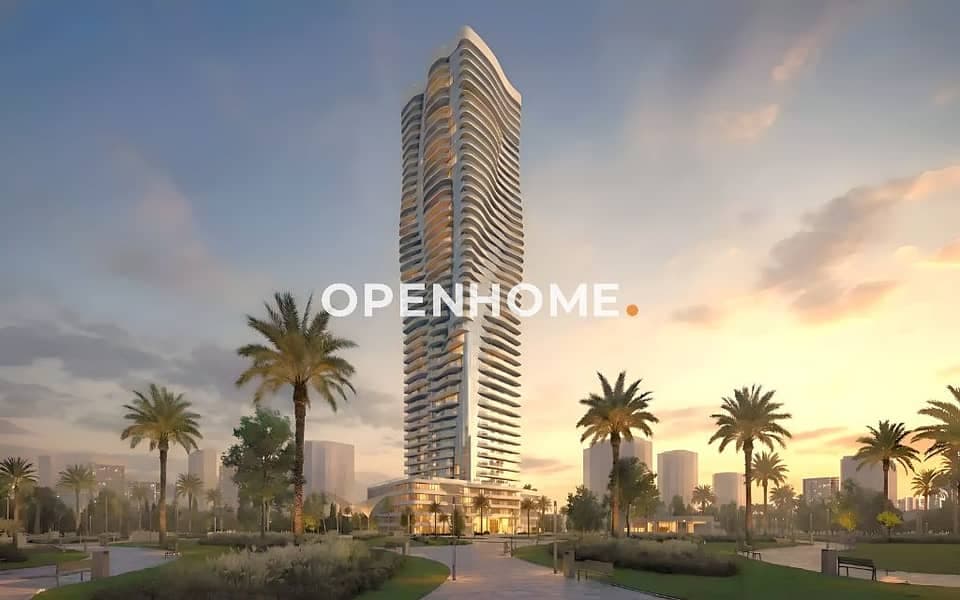 Waterfront Haven | Refined Amenities | Payment Plan 20/80, Al Reem Island