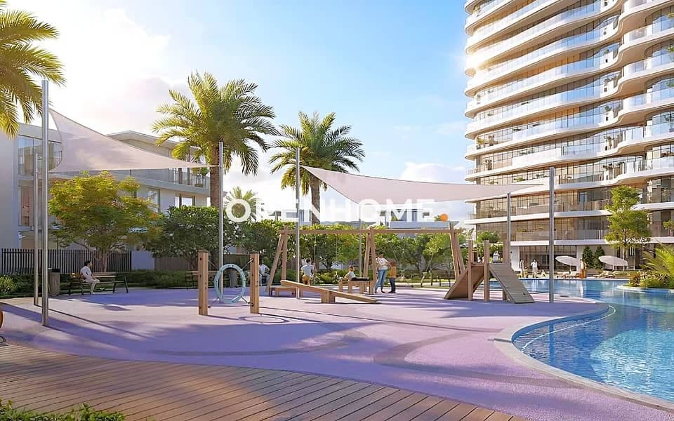 Waterfront Haven | Refined Amenities | Payment Plan 20/80, photo 2