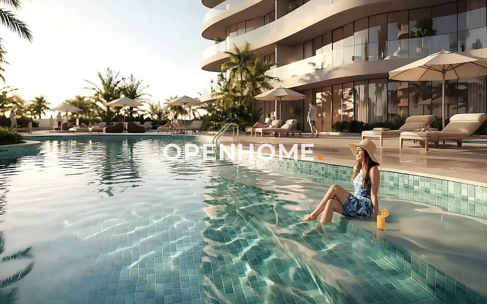 Waterfront Haven | Refined Amenities | Payment Plan 20/80, photo 3