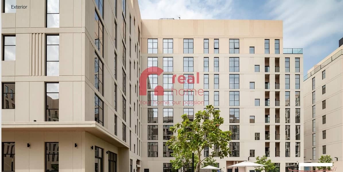 3 BHK | All Master | Pool View | Freehold, photo 2