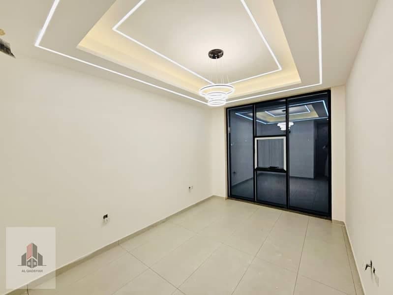 4-bedroom townhouse with a rooftop terrace in Al Helio 2—registration fees included. Located close to Sharjah and 30 minutes from Dubai., photo 2