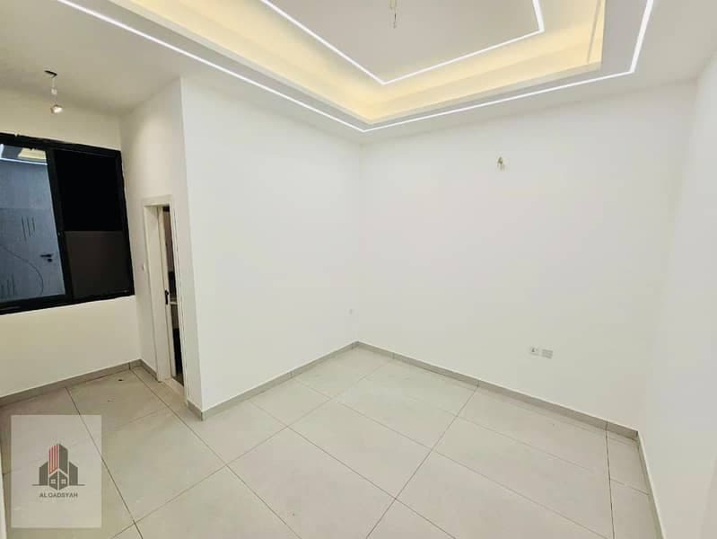4-bedroom townhouse with a rooftop terrace in Al Helio 2—registration fees included. Located close to Sharjah and 30 minutes from Dubai., photo 3