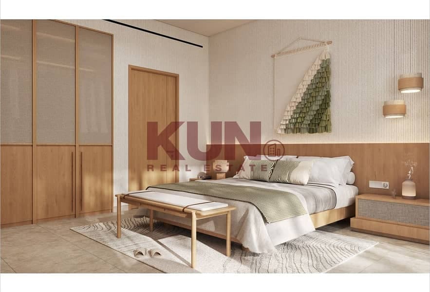 Fully Furnished | Post Handover Payment Plan | World Class Amenities, Dubai Land Residence Complex (DLRC)
