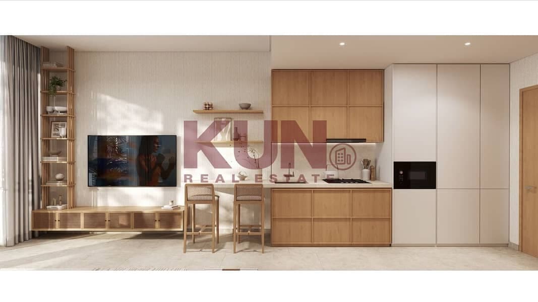 50/50 Payment Plan | High ROI | Post Handover Payment Plan | Fully Furnished, Dubai Land Residence Complex (DLRC)