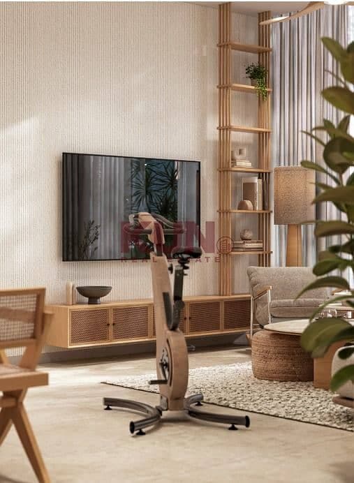 50/50 Payment Plan | High ROI | Post Handover Payment Plan | Fully Furnished, photo 3