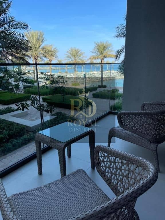 DISTRESS DEAL | 4TH FLOOR WITH HUGE TERRACE | FULL SEA AND PARK VIEW | GOOD DAILY INVESTMENT UPTO 25% ROI | SUPER PRIME LOCATION, photo 3