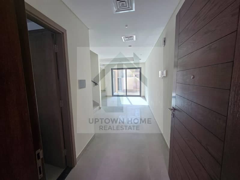 3 BR Townhouse | Sharjah Sustainable City | Premium Location, Al Rahmaniya