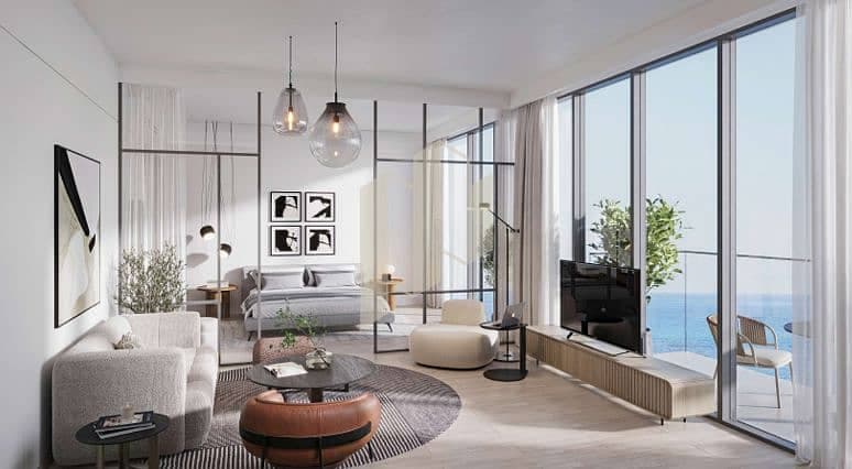 Hot Deal | Elegant Studio | OP Price، Mina Al Arab
