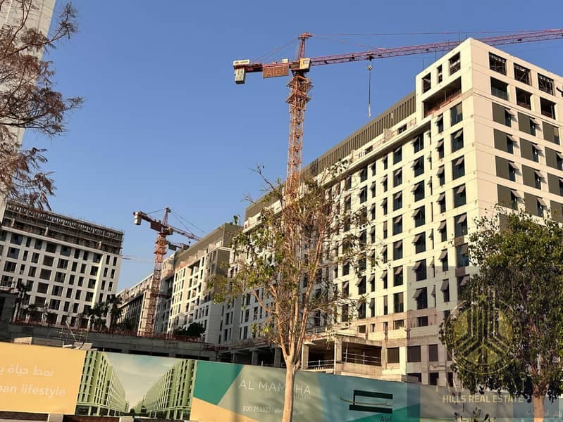 1 Bedroom + Balcony – Freehold – 4-Year Payment Plan – Exceptional Price – Prime Location – Unobstructed View – 10% ROI – Seize the Offe, photo 2