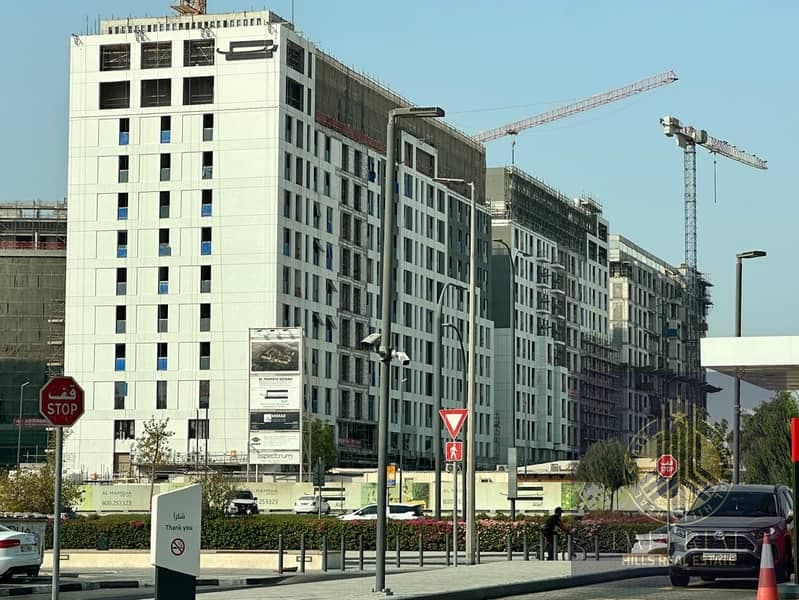 1 Bedroom + Balcony – Freehold – 4-Year Payment Plan – Exceptional Price – Prime Location – Unobstructed View – 10% ROI – Seize the Offe, photo 3