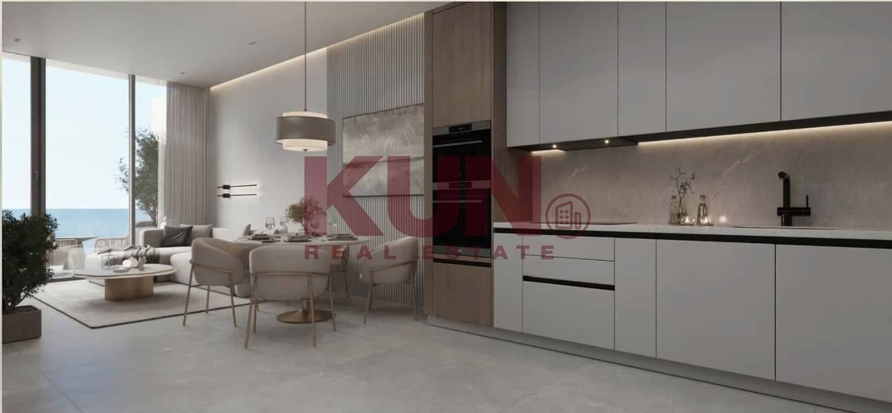 40 Months Post Handover | 5% Booking | Lagoon View | Fully Furnished، Falcon City of Wonders