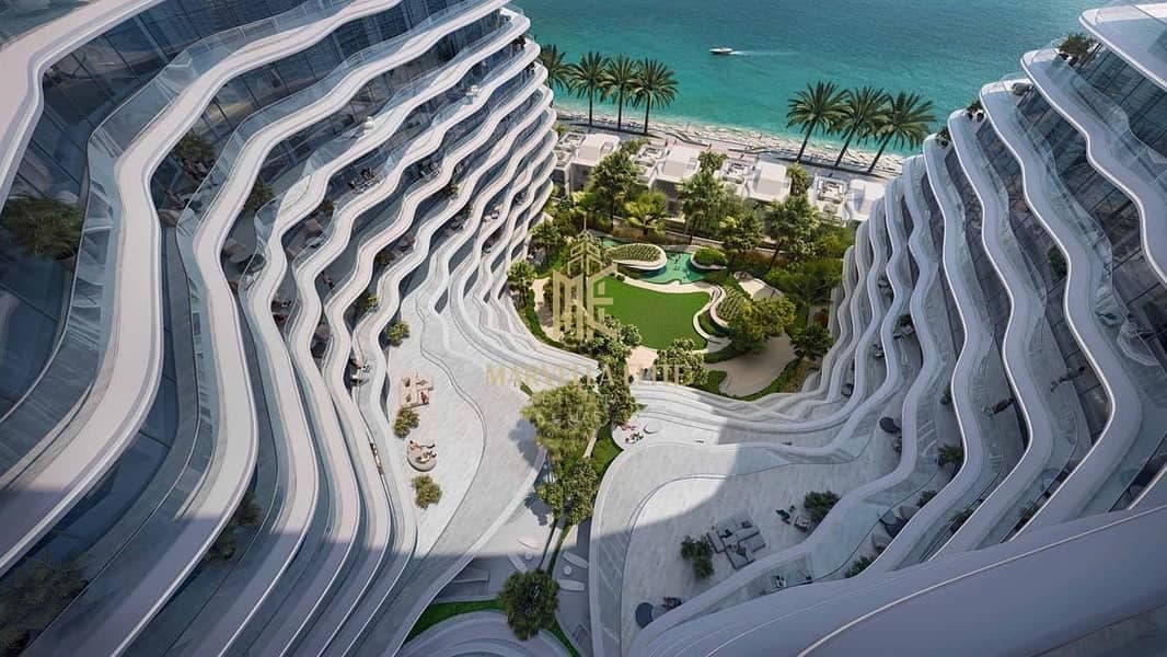 2 Mins from Wynn Casino| 10% DP | 40/60 Payment Plan | Zaha Hadid Designed Residences |, photo 2