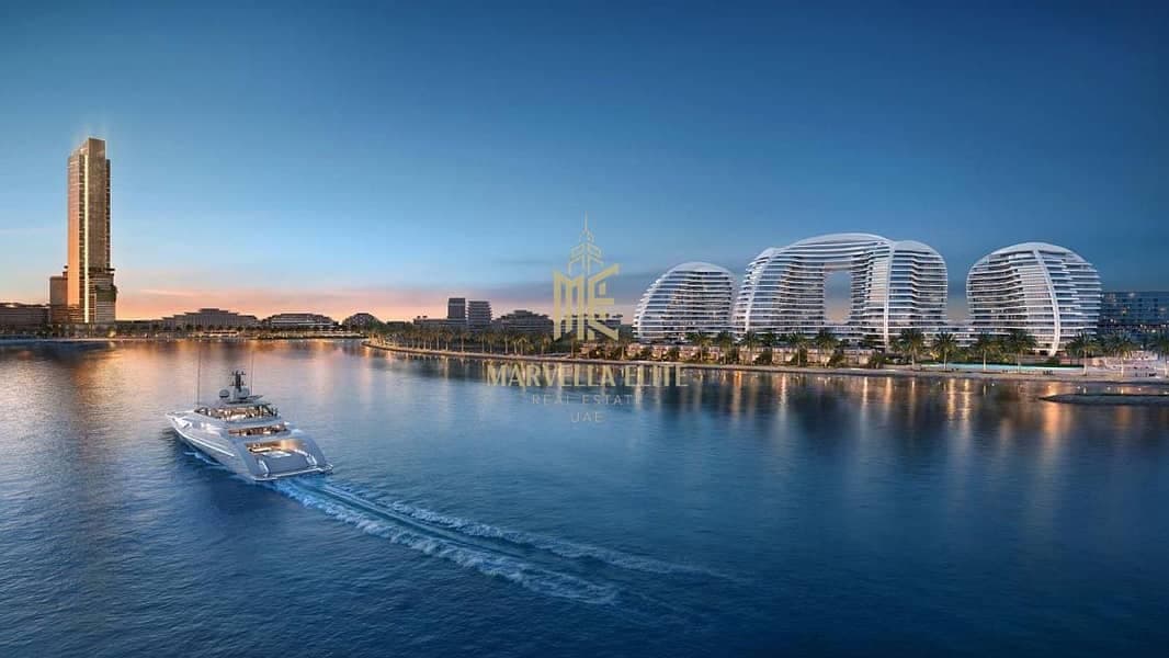 2 Mins from Wynn Casino| 10% DP | 40/60 Payment Plan | Zaha Hadid Designed Residences |, photo 3