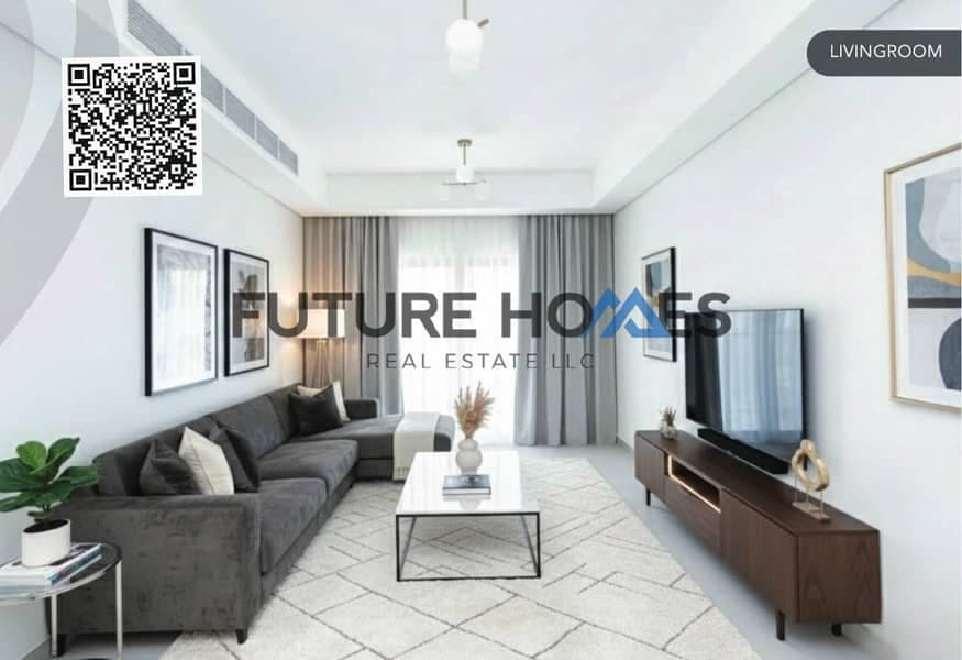 Only AED 37,000 to become a property owner in UAE, photo 2