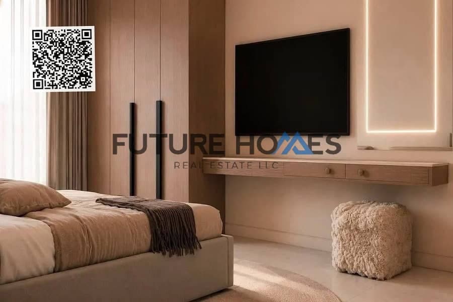 Only AED 37,000 to become a property owner in UAE, photo 3