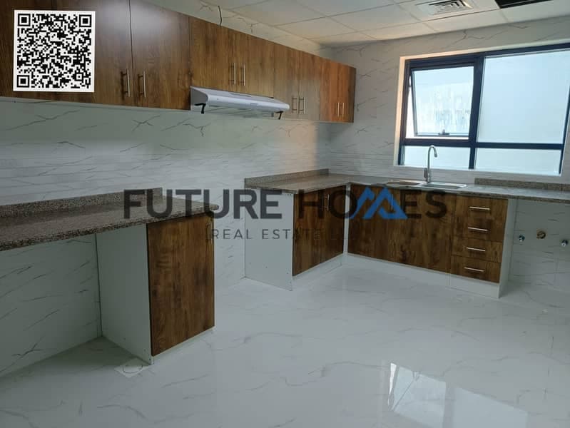 2 Bedroom Apartment for Sale in Al Khor Towers, photo 2