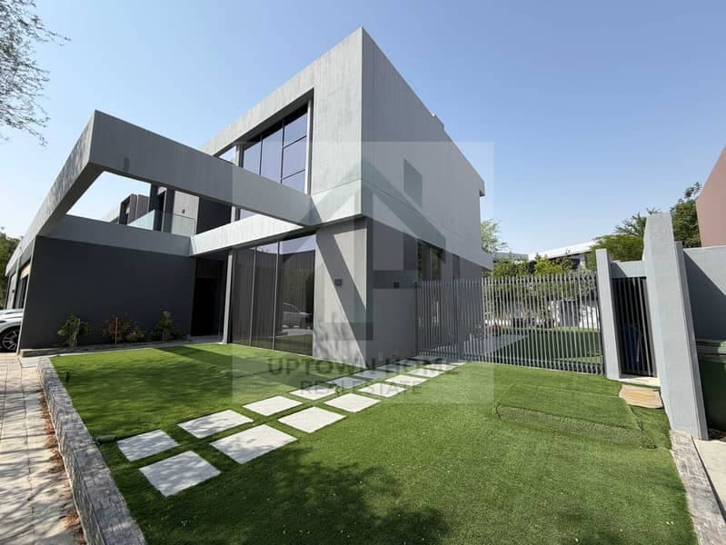 Exclusive 5 BR Villa | Sendian Masaar | Premium Family Living, photo 3