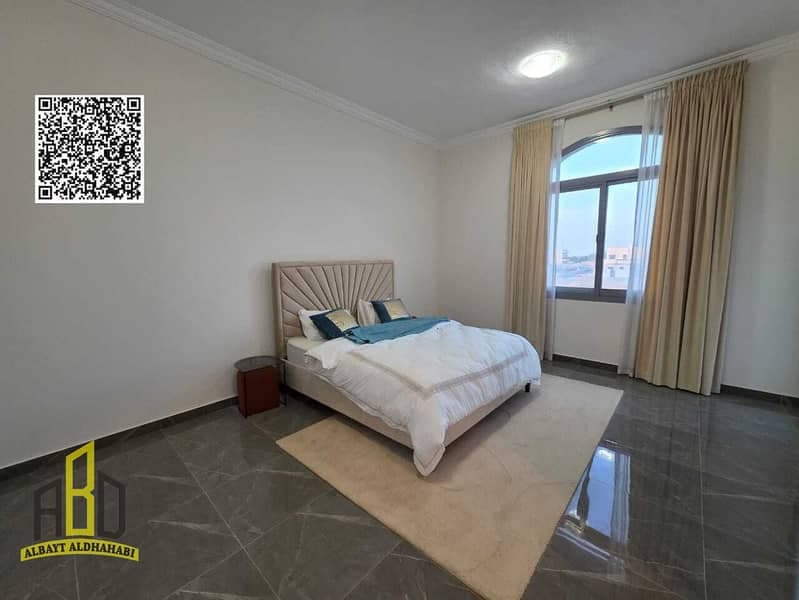 Villa with high-quality personal finishing; includes water, electricity, and air conditioning., photo 3