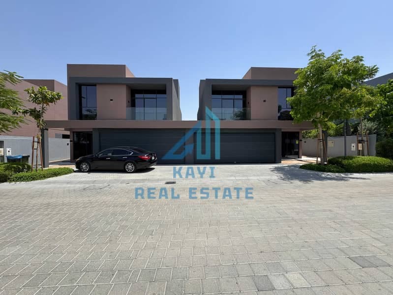 4BHK Villa for Sale in Robina Masaar | All Master Bedrooms, Tilal City