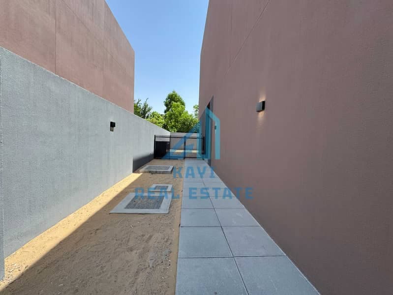 4BHK Villa for Sale in Robina Masaar | All Master Bedrooms, photo 3