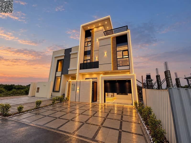 Receive your villa ready for occupancy, including registration and ownership fees - very spacious interior divisions and hotel finishes., photo 2