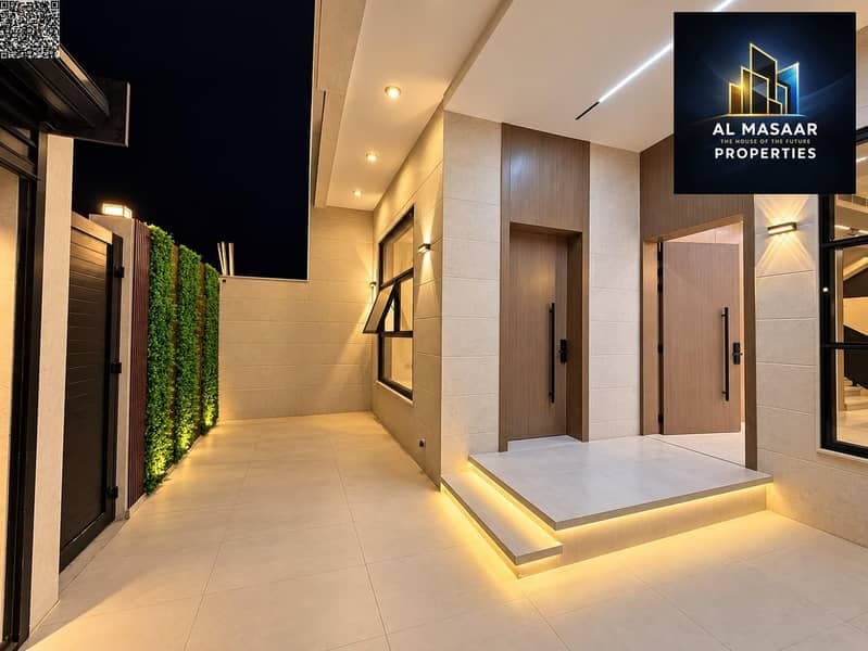 Receive your villa ready for occupancy, including registration and ownership fees - very spacious interior divisions and hotel finishes., photo 3