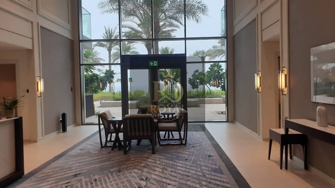DISTRESS DEAL | 4TH FLOOR WITH HUGE TERRACE | FULL SEA AND PARK VIEW | GOOD DAILY INVESTMENT UPTO 25% ROI | SUPER PRIME LOCATION, photo 3