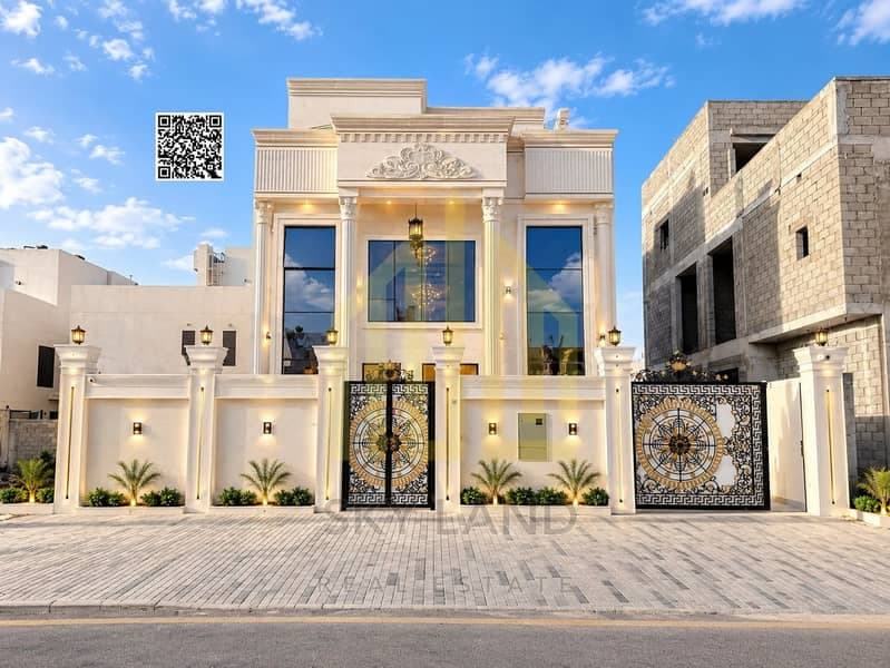 For sale directly by the owner; price includes registration fees and freehold ownership., Al Helio