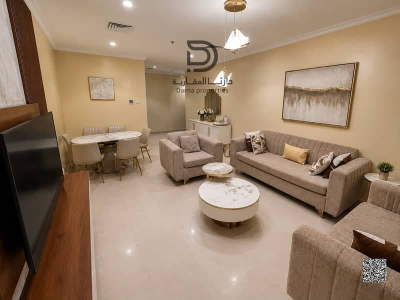 2BHK + Extra Room | 2,140 Sqft | Panoramic View | Furnished | Parking Included, photo 2