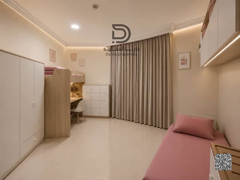 2BHK + Extra Room | 2,140 Sqft | Panoramic View | Furnished | Parking Included, photo 3