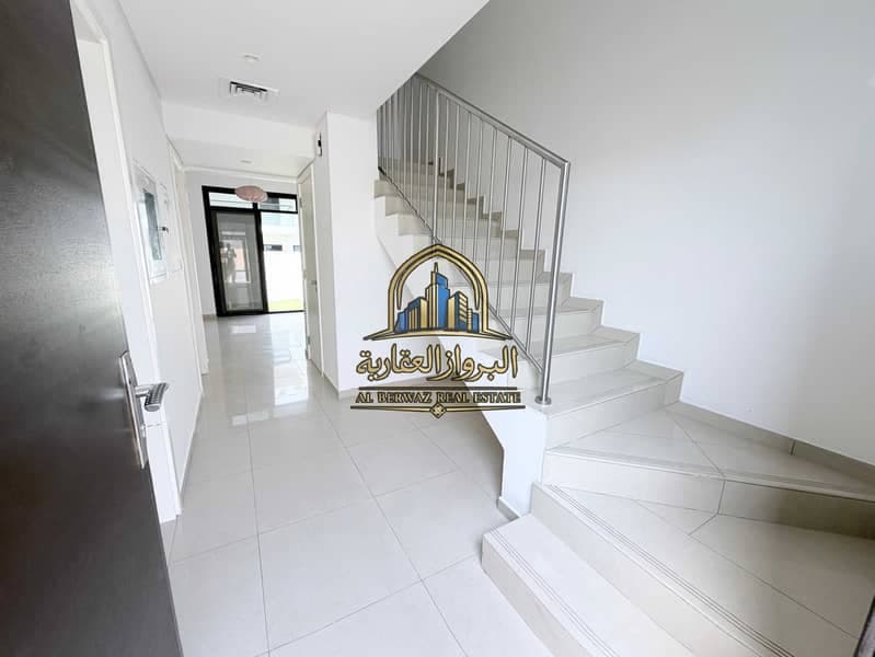 3BHK Townhouse | Vacant | Premium Layout | Freehold For Arab Nationality, photo 2
