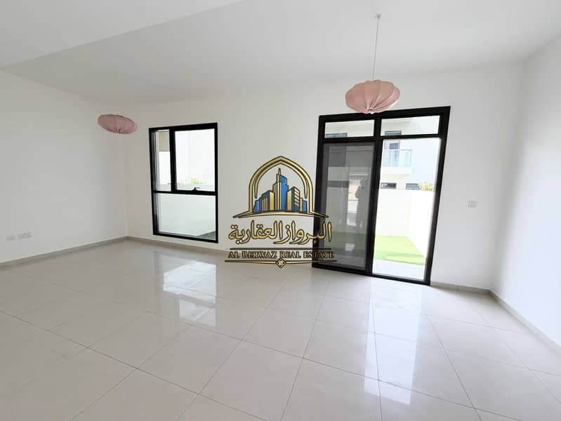 3BHK Townhouse | Vacant | Premium Layout | Freehold For Arab Nationality, photo 3