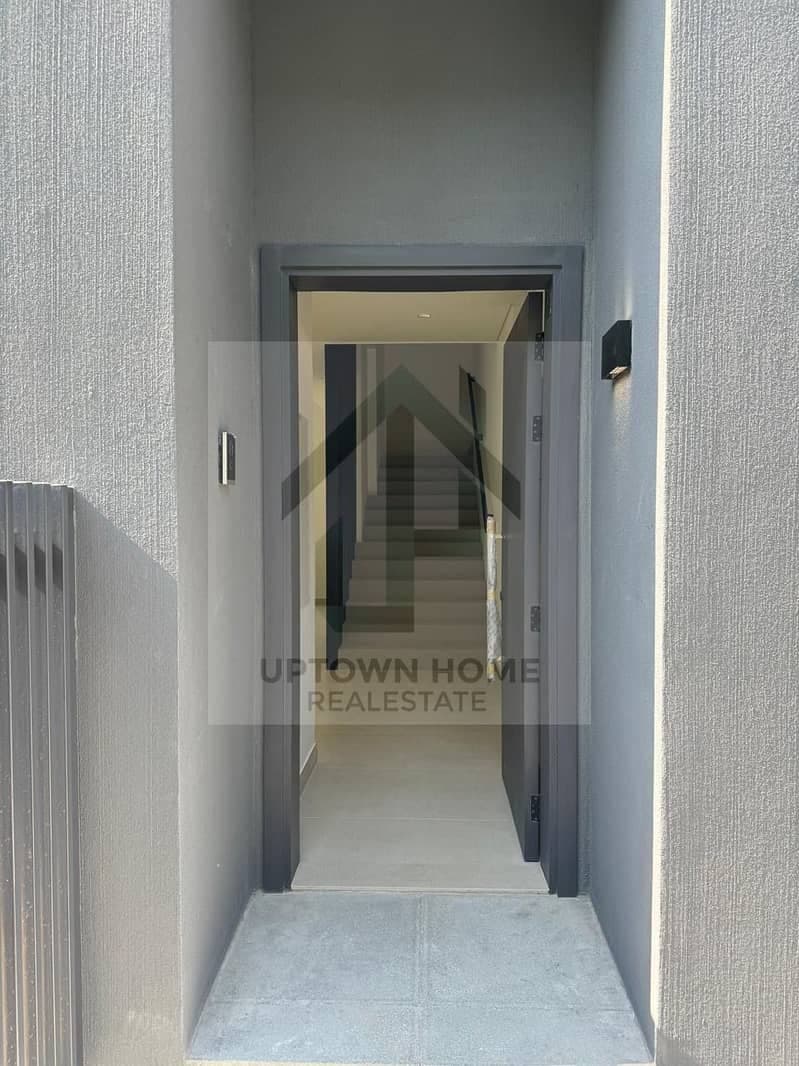 4BR Corner Townhouse + Majlis | Azalea Masaar | Spacious Family Home, Tilal City