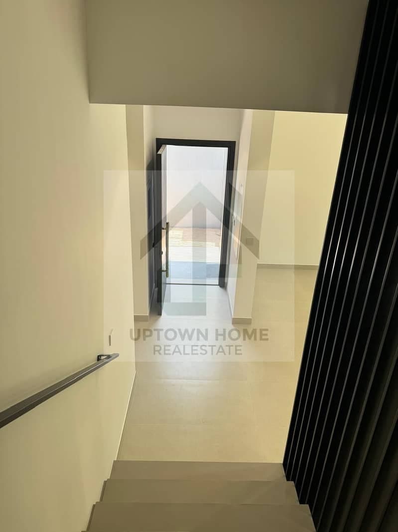 4BR Corner Townhouse + Majlis | Azalea Masaar | Spacious Family Home, photo 2
