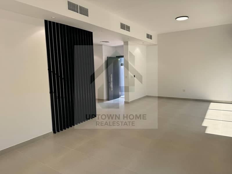 4BR Corner Townhouse + Majlis | Azalea Masaar | Spacious Family Home, photo 3