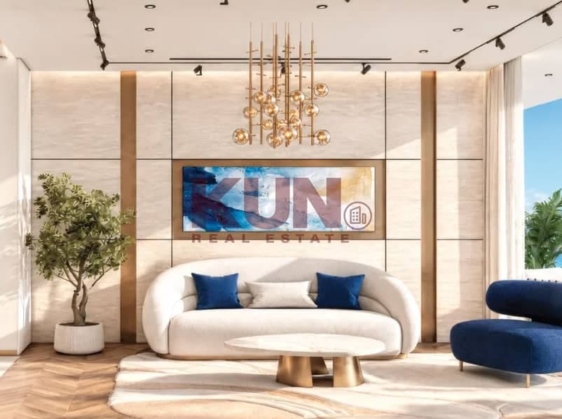 ONLY 10% TO RESERVE | SEA-FACING | FULLY FURNISHED | NEW RELEASE | 30/70 PLAN, photo 2