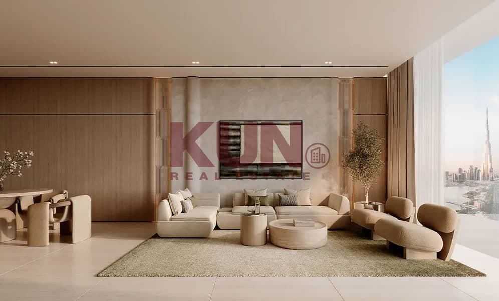 DLD WAIVER | HIGH ROI | FREE INVESTOR VISA | FLEXIBLE 40/60 PAYMENT PLAN | PRIME INVESTMENT, photo 2