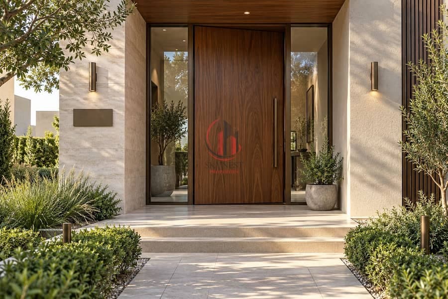 Invest in a 3-Bedroom Townhouse at Azizi Florence Sharjah with Convenient Access to Dubai, Umm Fanain