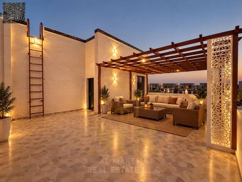 Seize this opportunity now to own an upscale villa close to amenities at a competitive price—inclusive of registration fees, utility connections (elec, photo 3