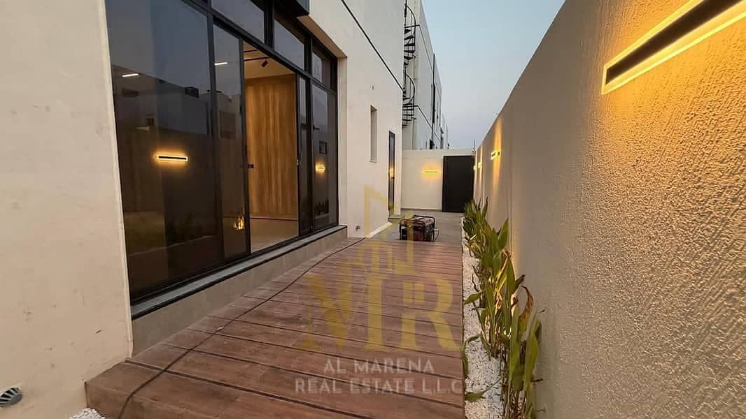 Luxurious Corner Villa for Sale in Al Bahia, Ajman | Majestic Facade & VIP Finishing | 3,500 Sq. Ft. Built-up Area | The Epitome of Luxury and Distinc, photo 2