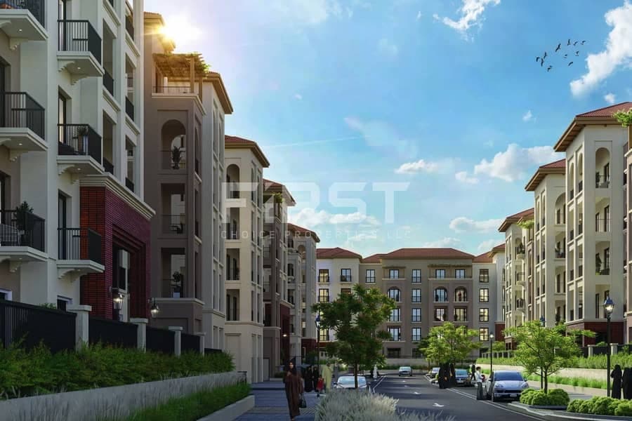 Balcony | Park View | Low Floor | Amazing Price !, photo 3