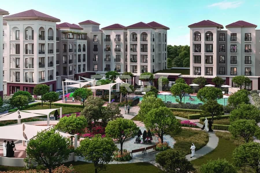 First Floor | Huge 2 BR + Maid | Big Size | Ideal, photo 2