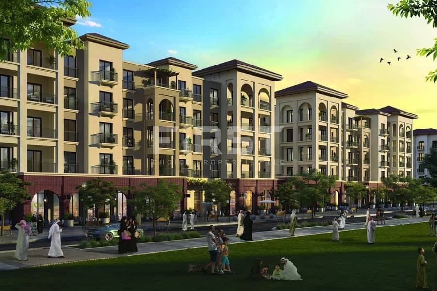 First Floor | Huge 2 BR + Maid | Big Size | Ideal, photo 3