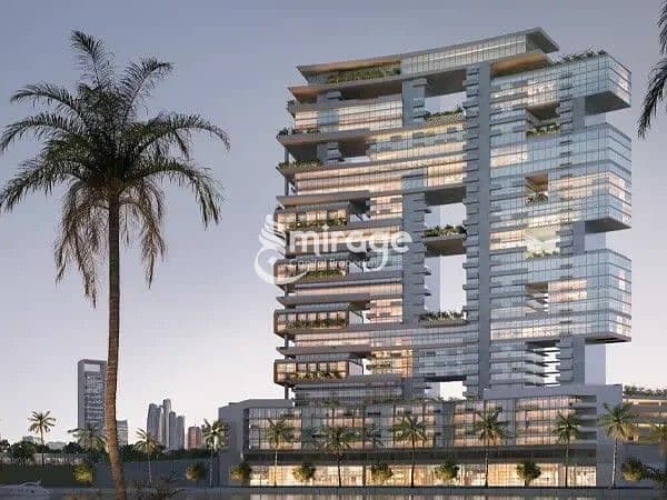 Perfect 1BR | Ideal Location | Full Amenities, Al Reem Island