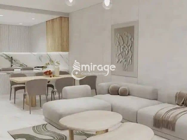 Perfect 1BR | Ideal Location | Full Amenities, photo 3