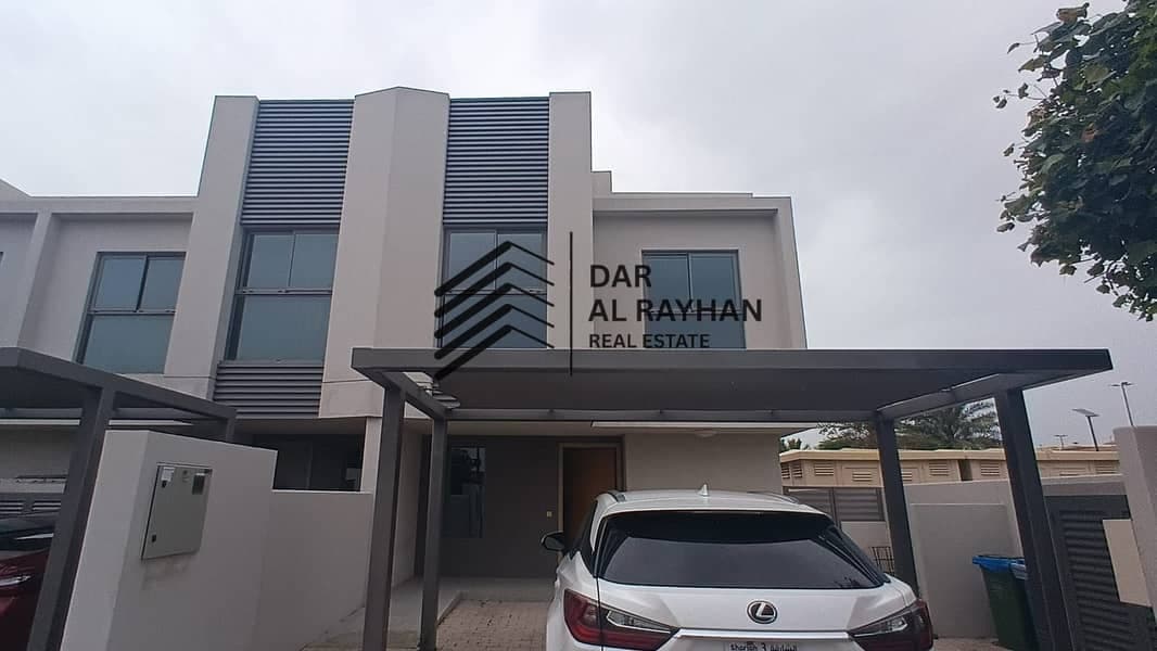 Distress Deal | 3-Bedroom Townhouse for Sale in Lilac, Al Zahia | 2,400 Sq. Ft., Al Zahia