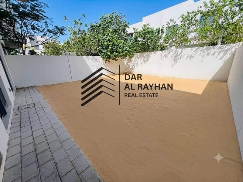 Premium 3BR Townhouse for Sale in Lilac, Al Zahia | Gated Community, photo 2
