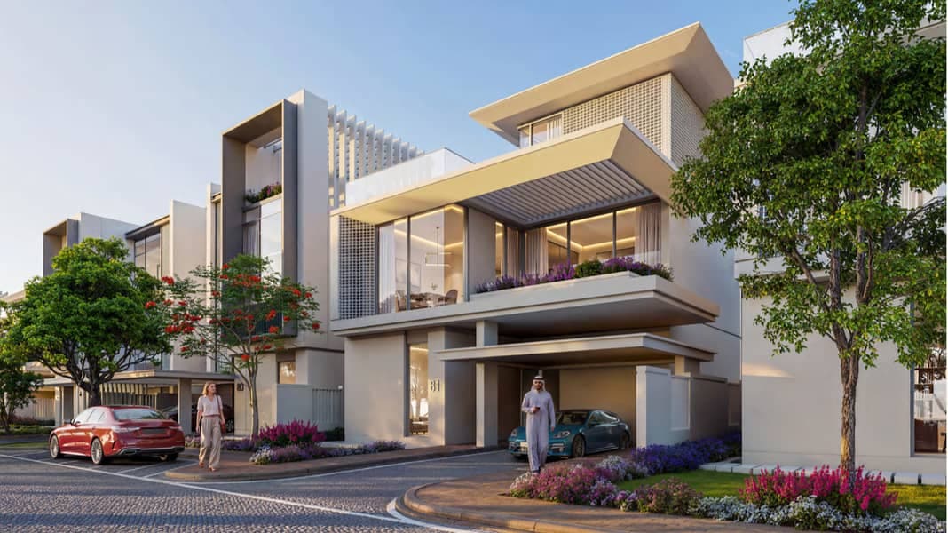 10% D. P | Fully Integrated Community | Smart Investment, photo 3